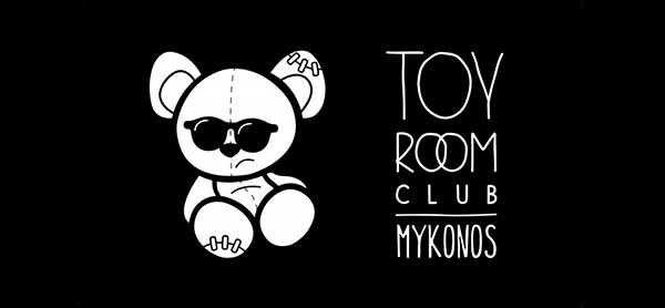 Toy Room Club